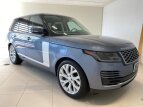 Thumbnail Photo 35 for 2018 Land Rover Range Rover HSE